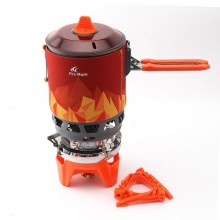 Система приготування їжі Fire-Maple FMS-X3